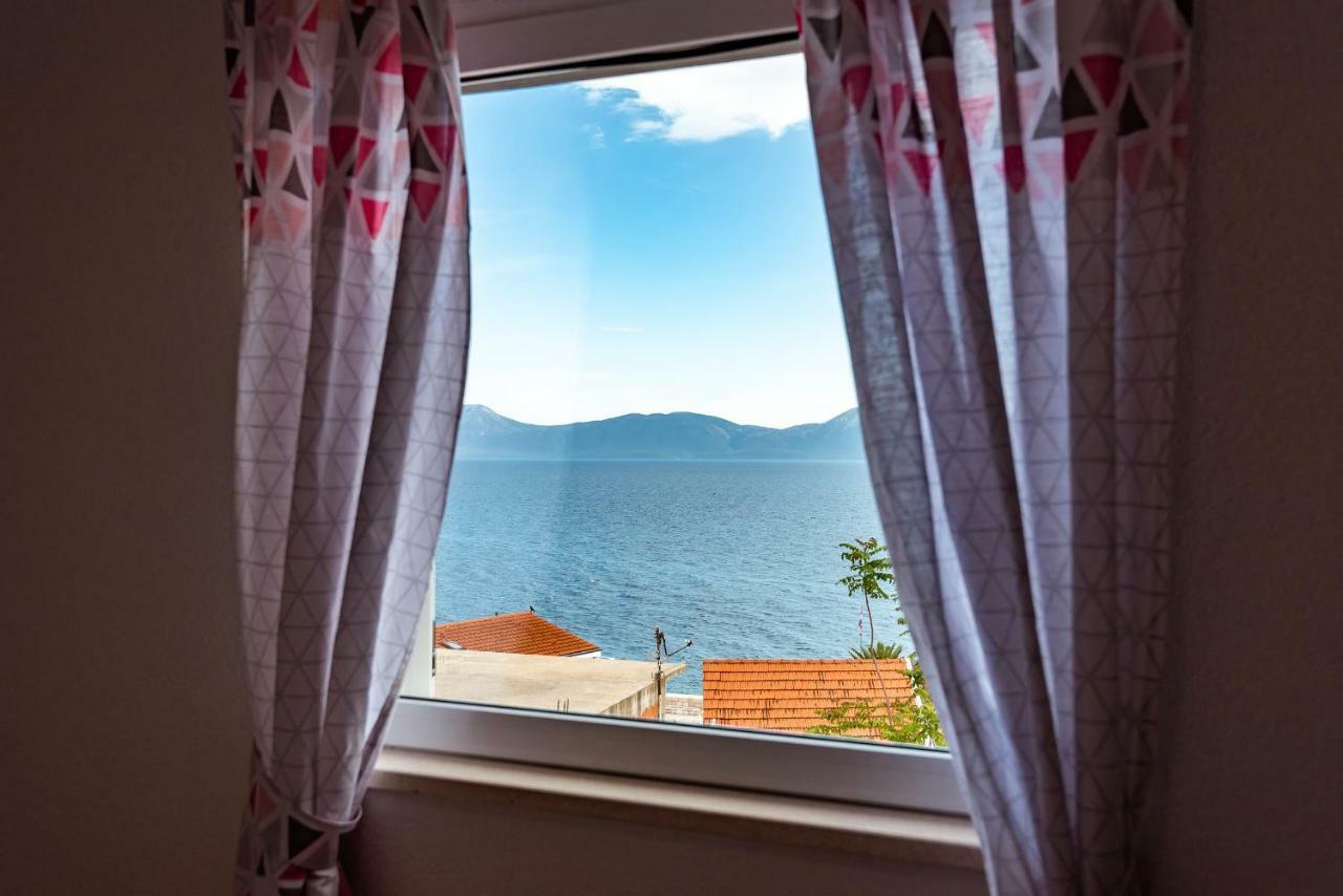 Sea Star Daire Gradac  Dış mekan fotoğraf